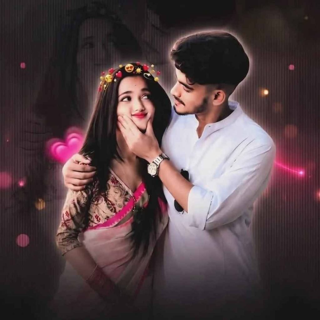 Best Couple DP For Instagram