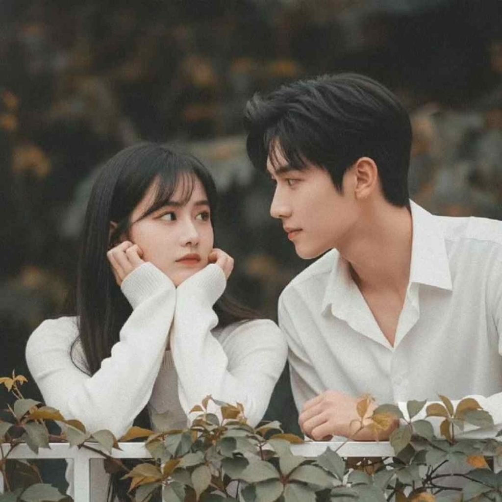Best Couple DP For Instagram