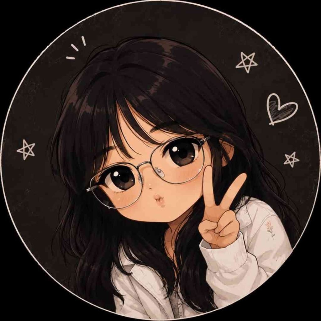 Unique Cute Insta DP