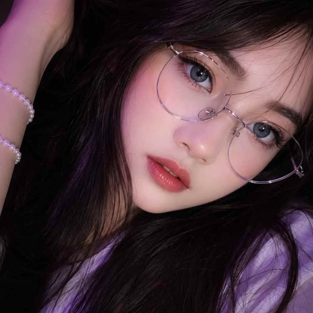 Cute Insta DP Aesthetic