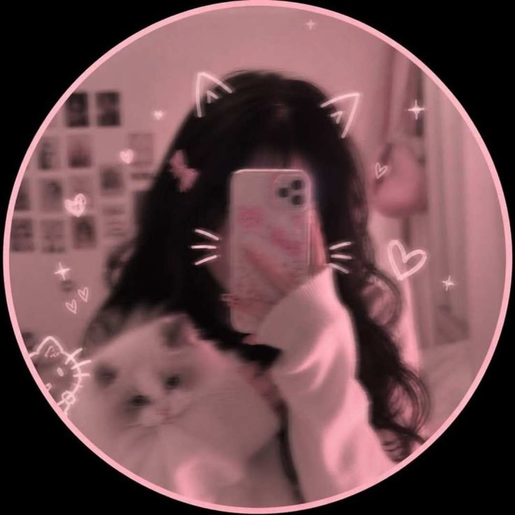 Unique Cute Insta DP
