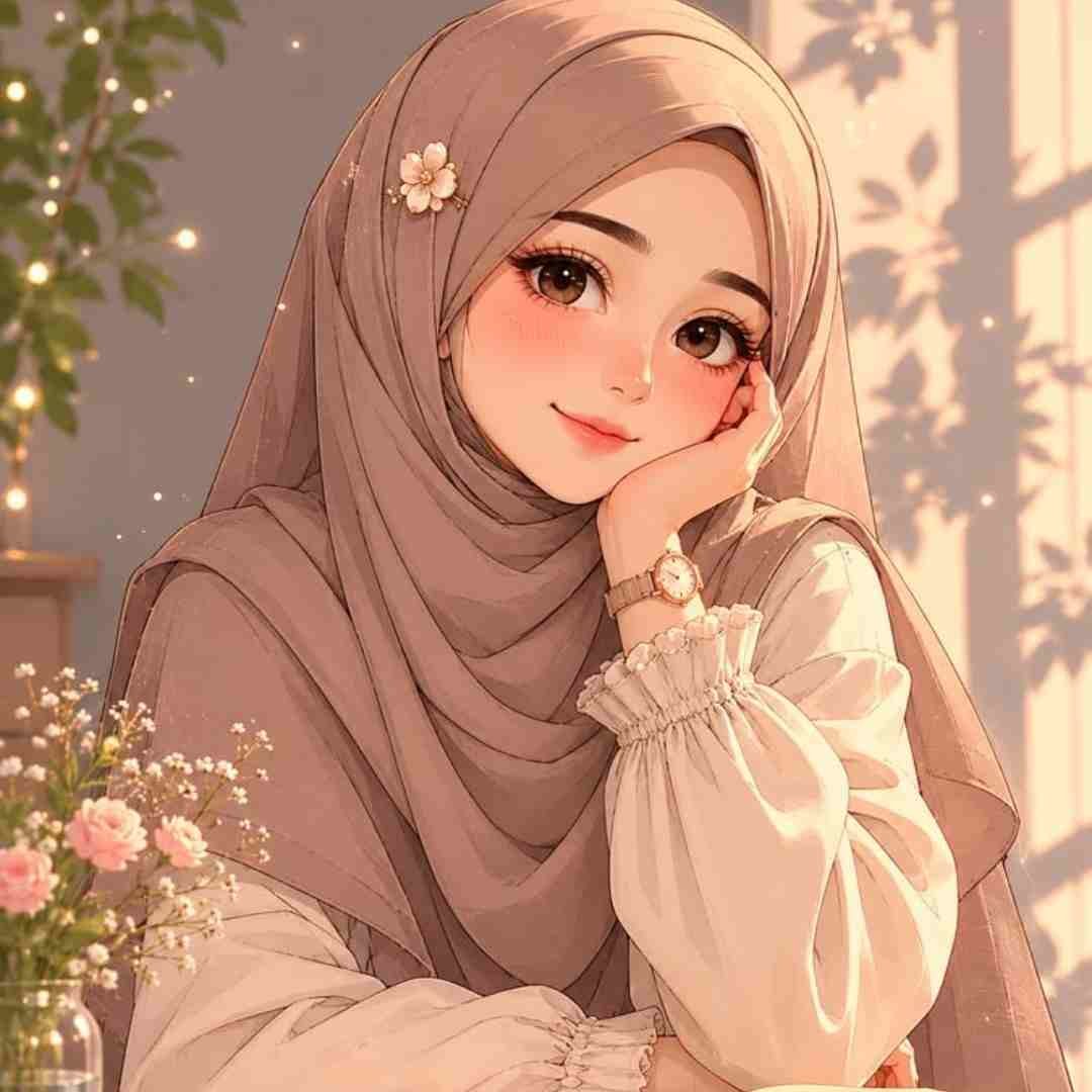 Unique Cute Insta DP