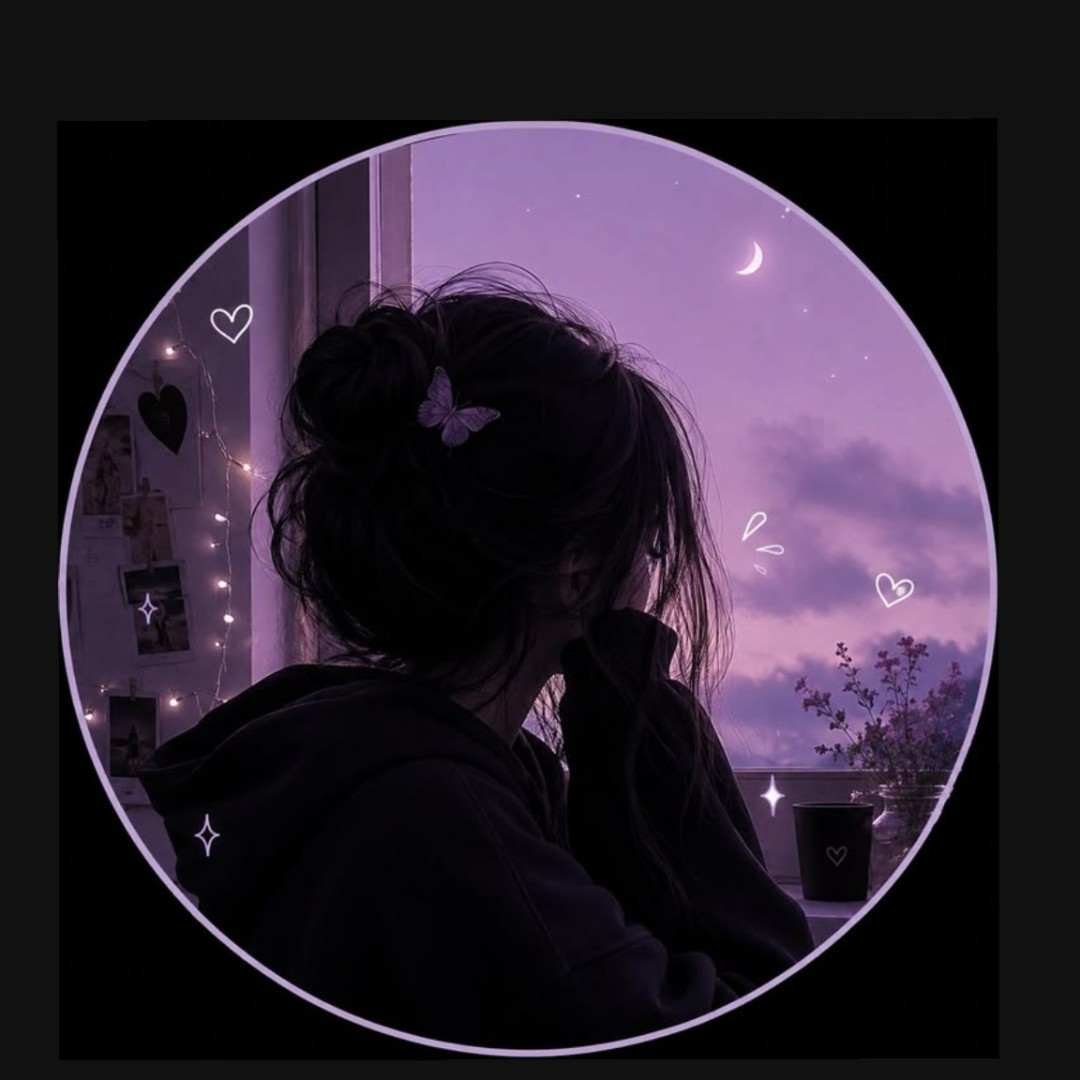Aesthetic DP Photo