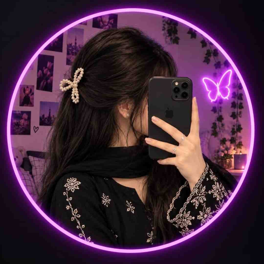 DP Photo Girls