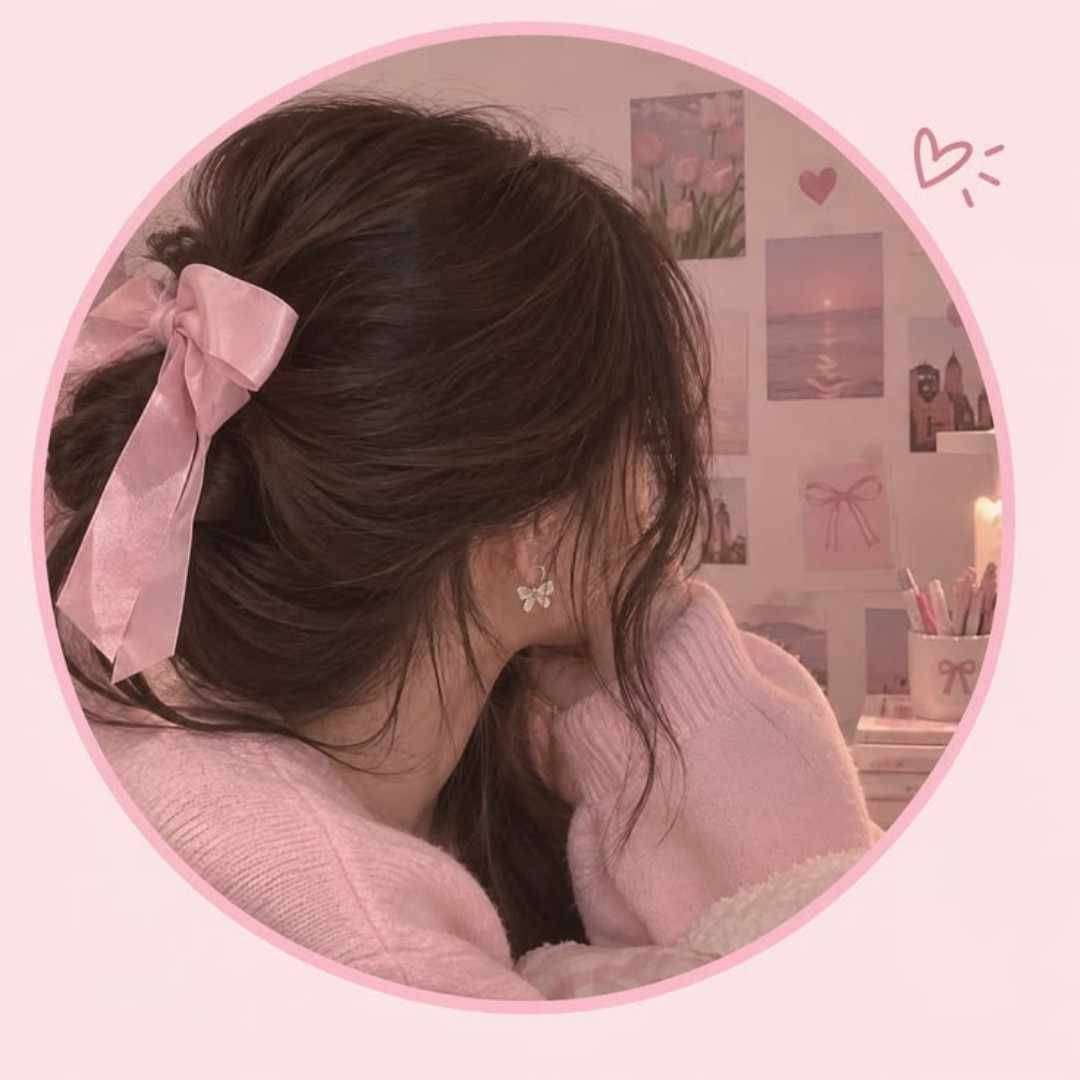 Aesthetic DP Photo