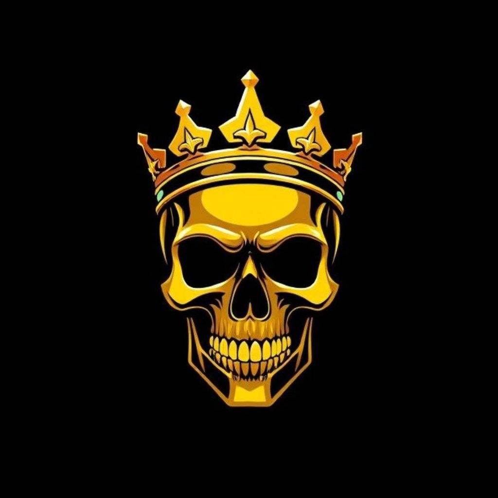 Trending Ghost DP