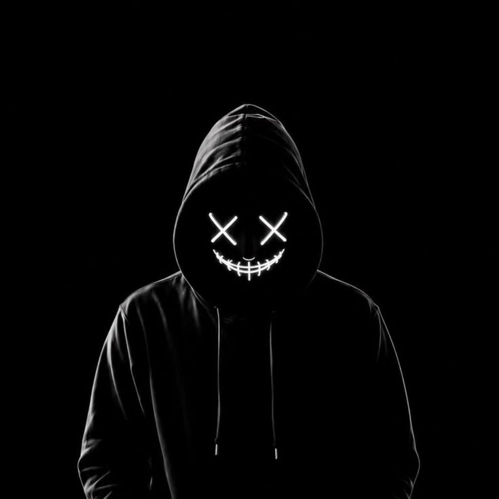 Trending Ghost DP