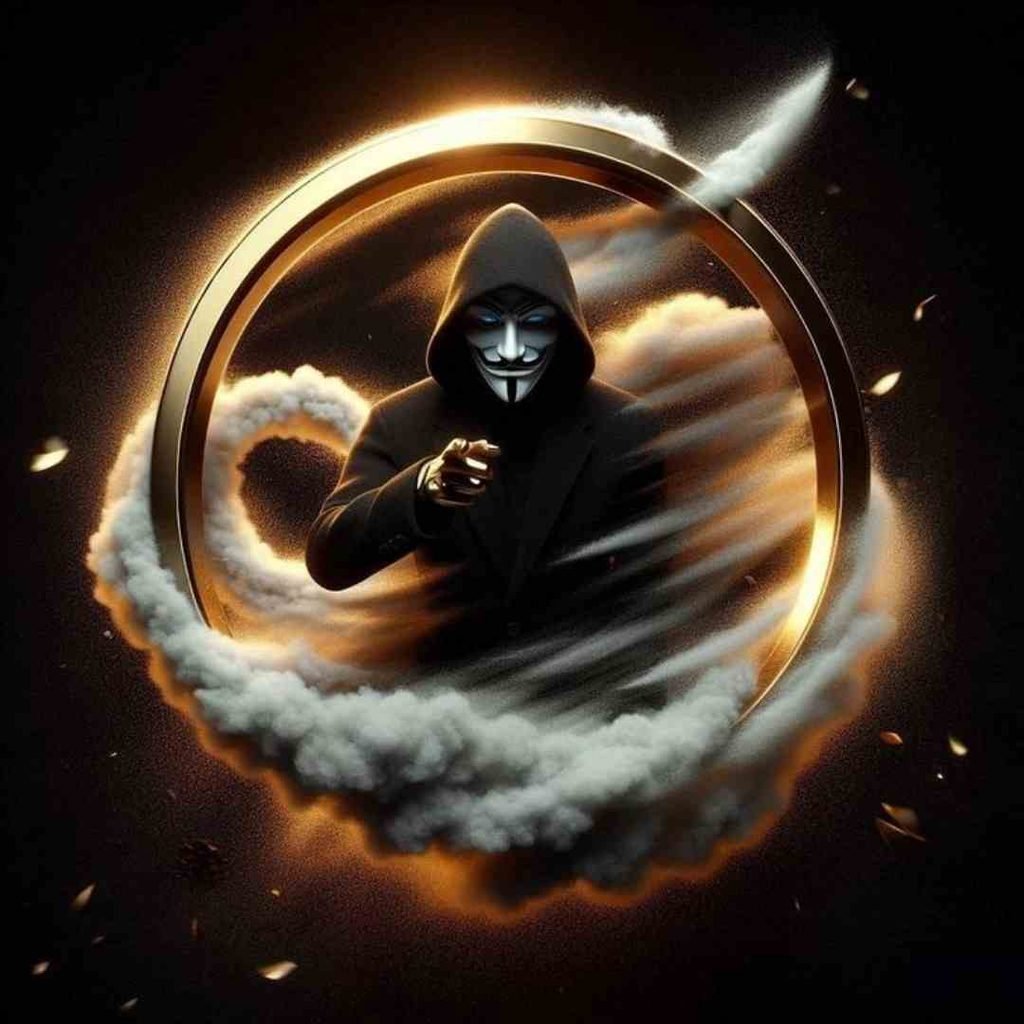 Trending Ghost DP