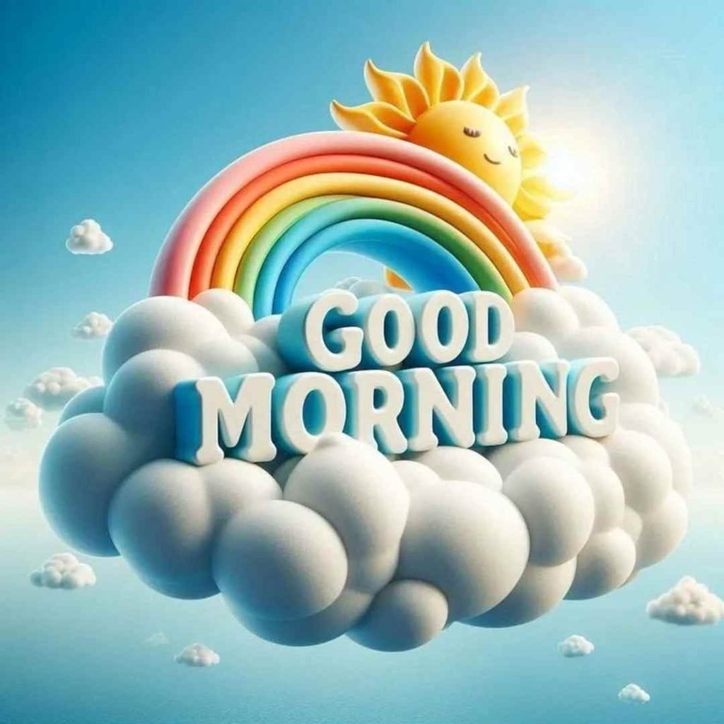 Aesthetic Morning DP