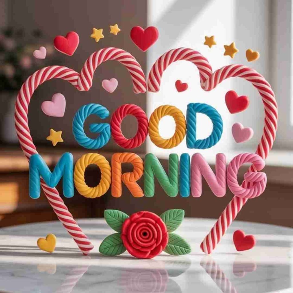Aesthetic Morning DP