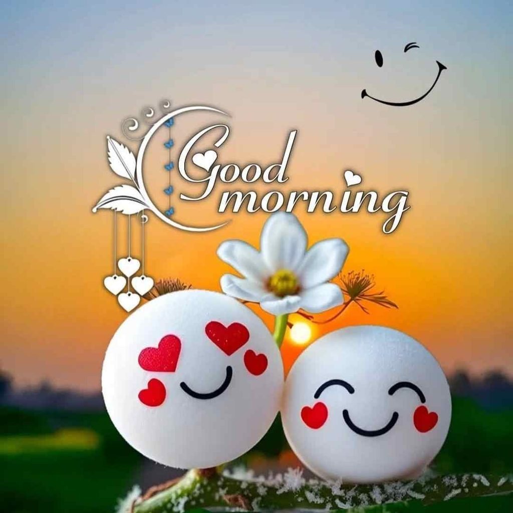 Trending Good Morning DP