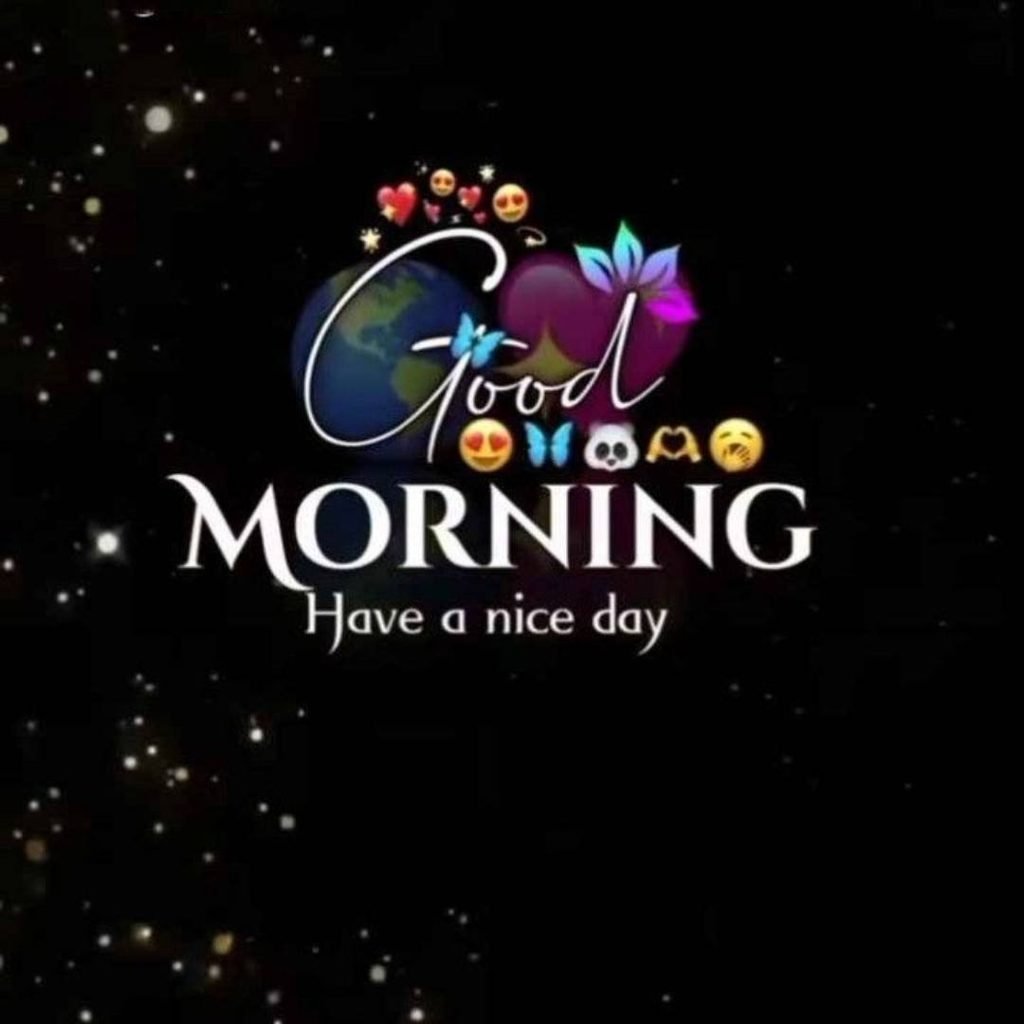 Trending Good Morning DP