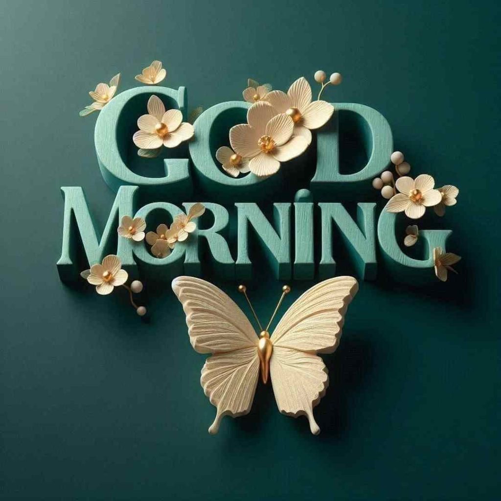 Good Morning DP