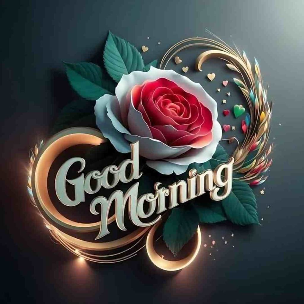 Aesthetic Morning DP
