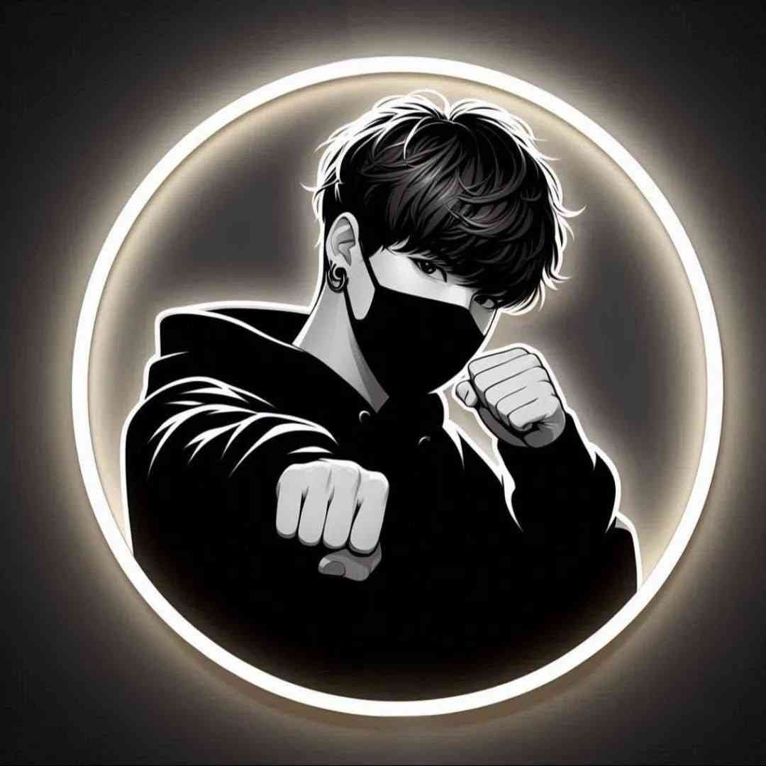 Boys Insta DP