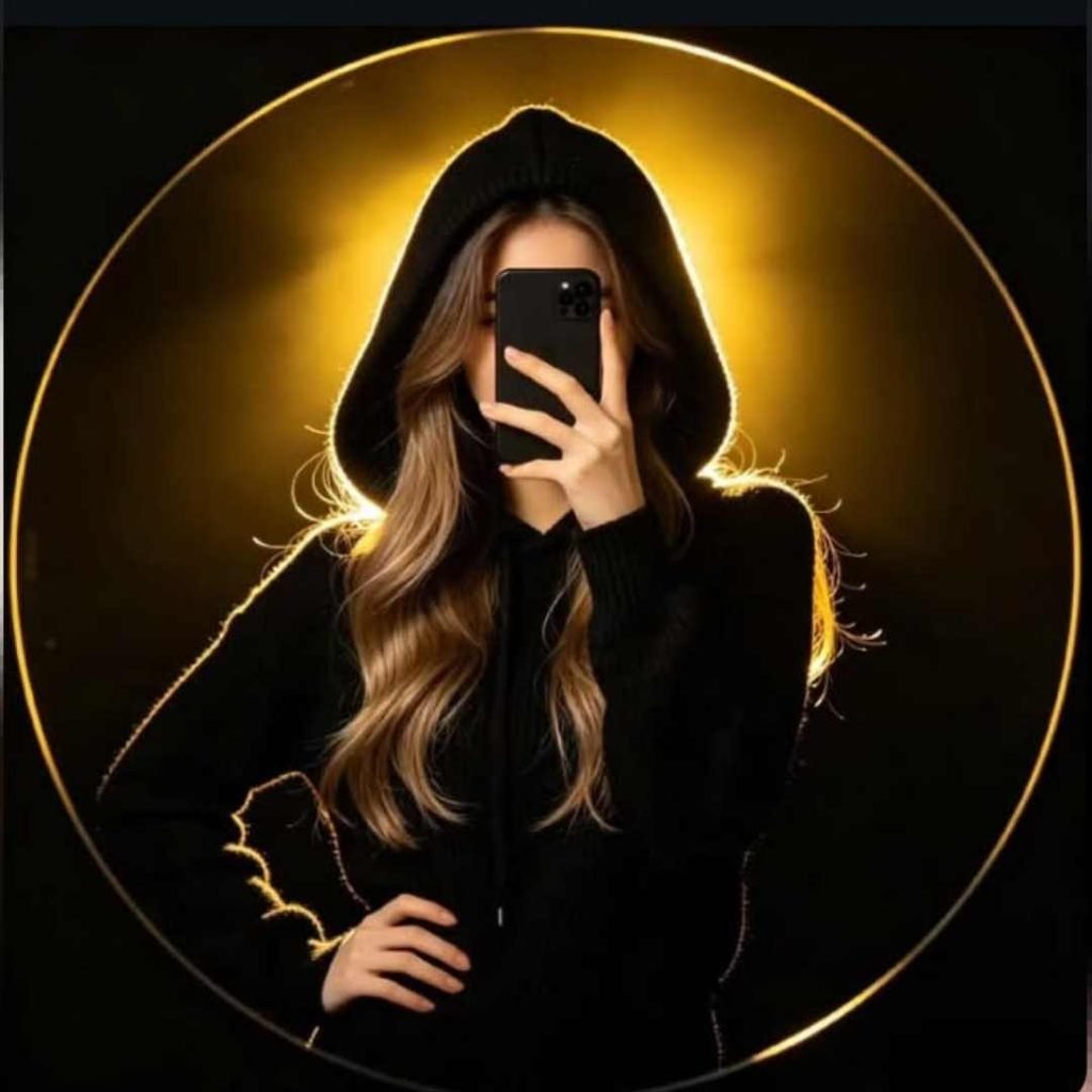 Aesthetic Insta DP