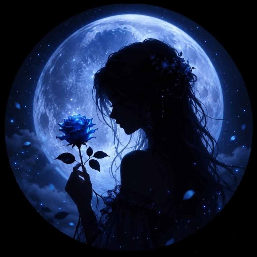 Aesthetic Insta DP