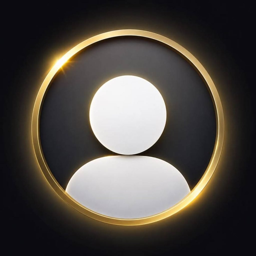 Aesthetic Insta DP