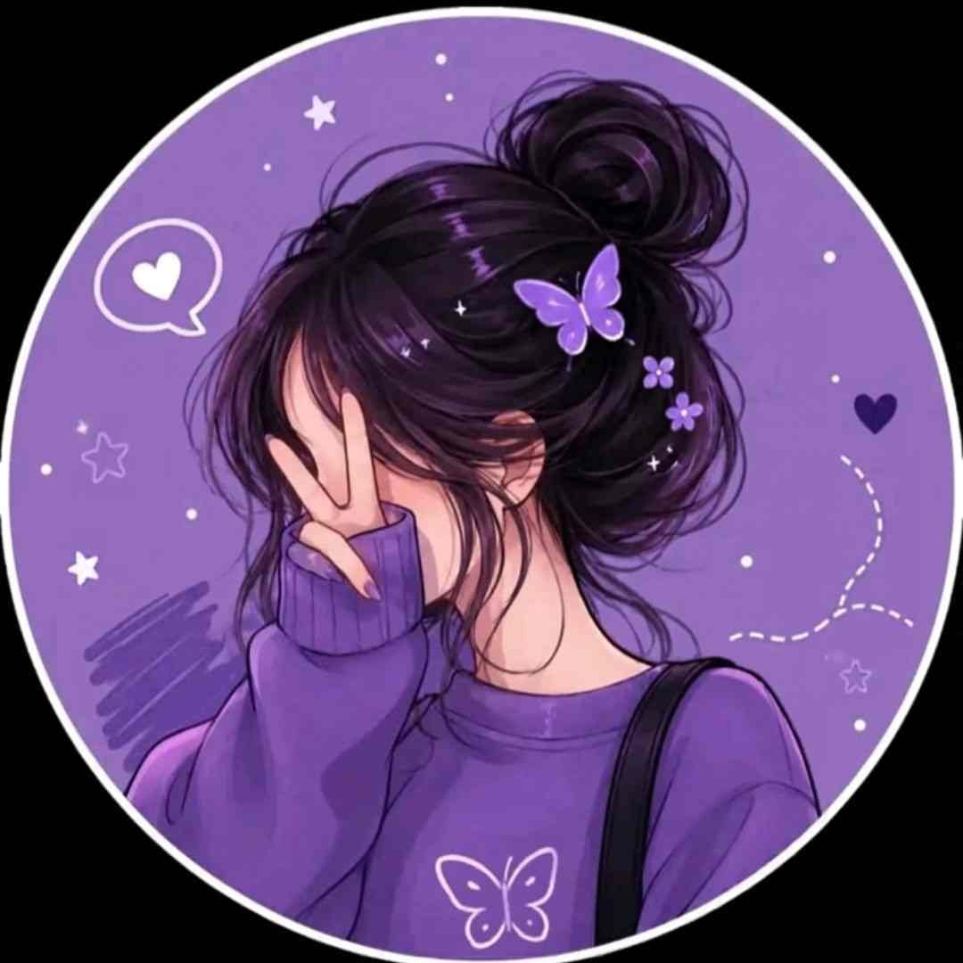 Girls Insta DP
