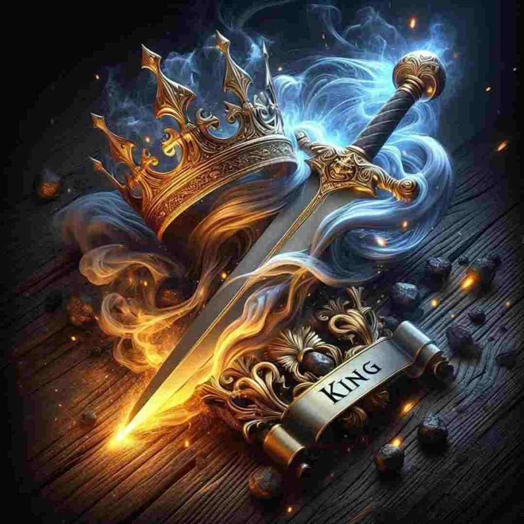 King DP for Boys
