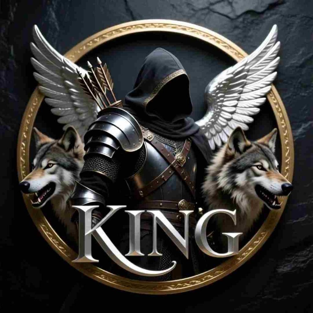 King Profile Picture