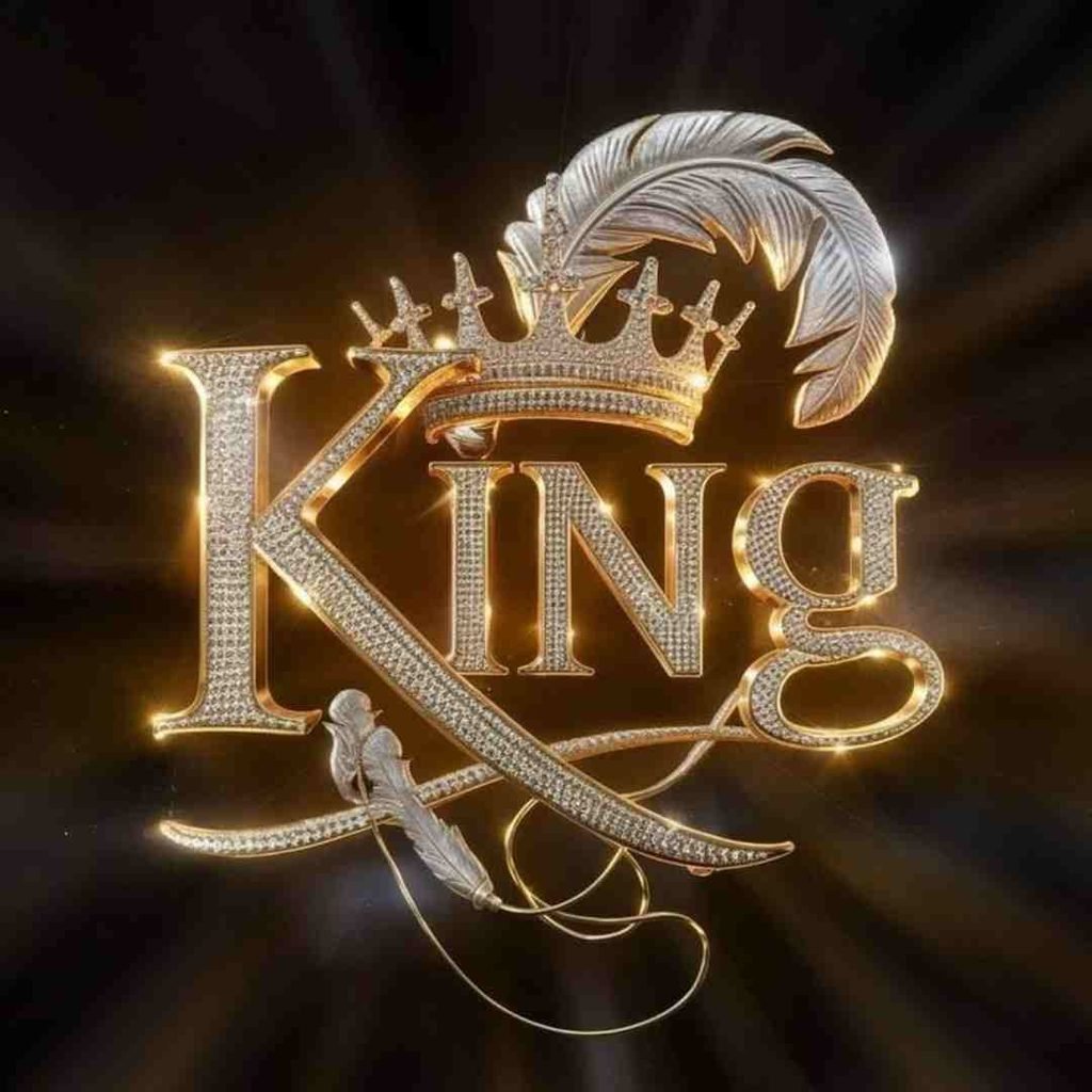 King Profile Picture