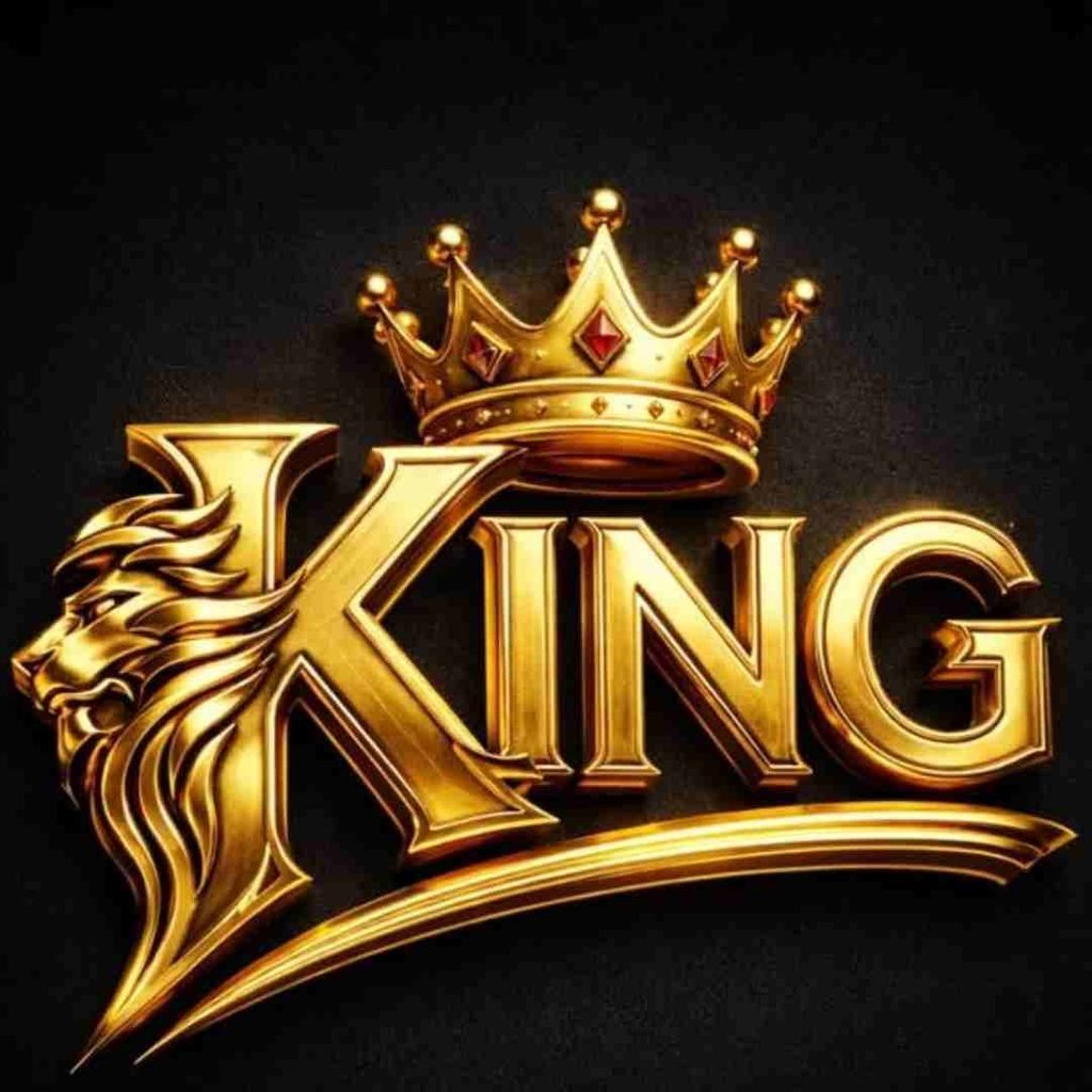 King Profile Picture