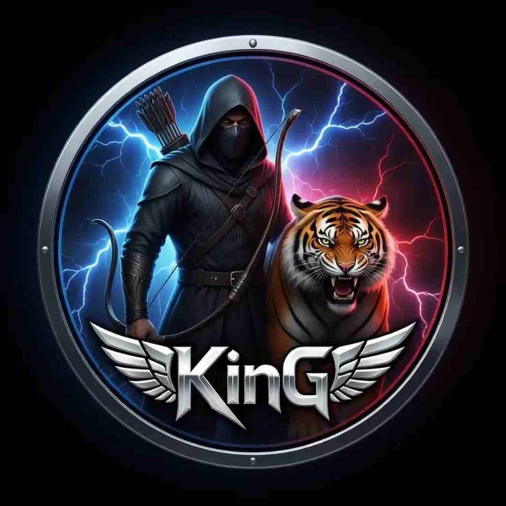 King Profile Picture