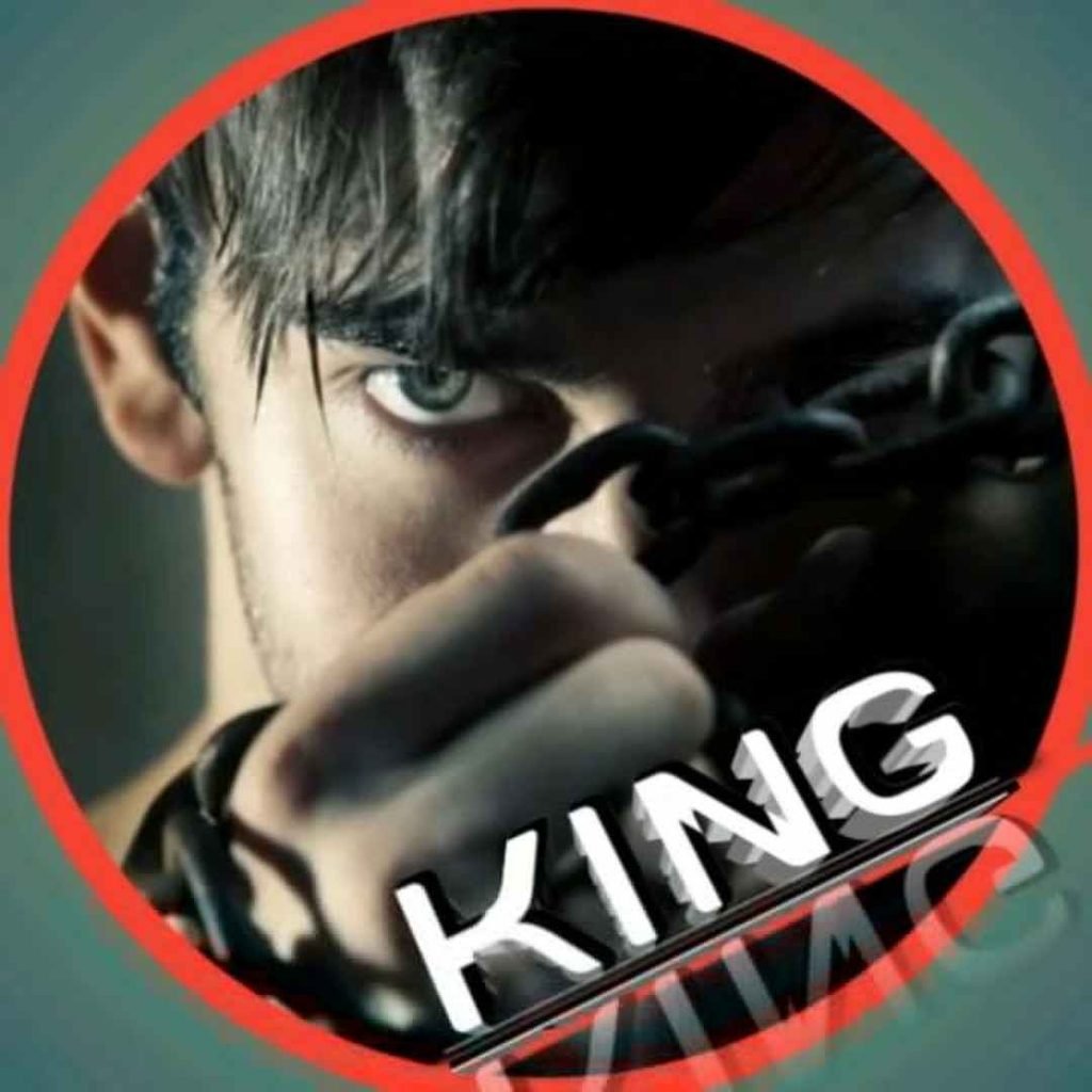 King Attitude DP