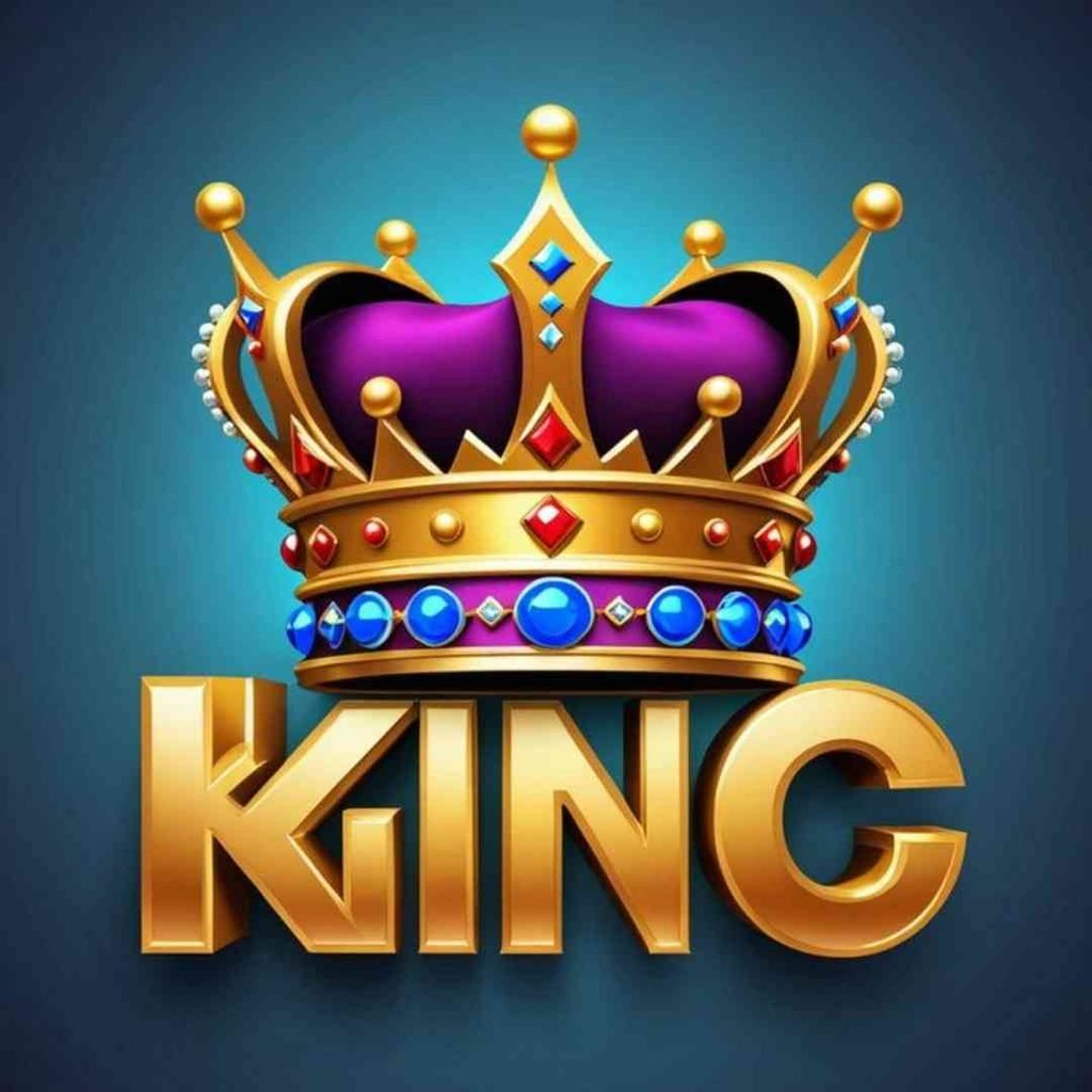 King Attitude DP