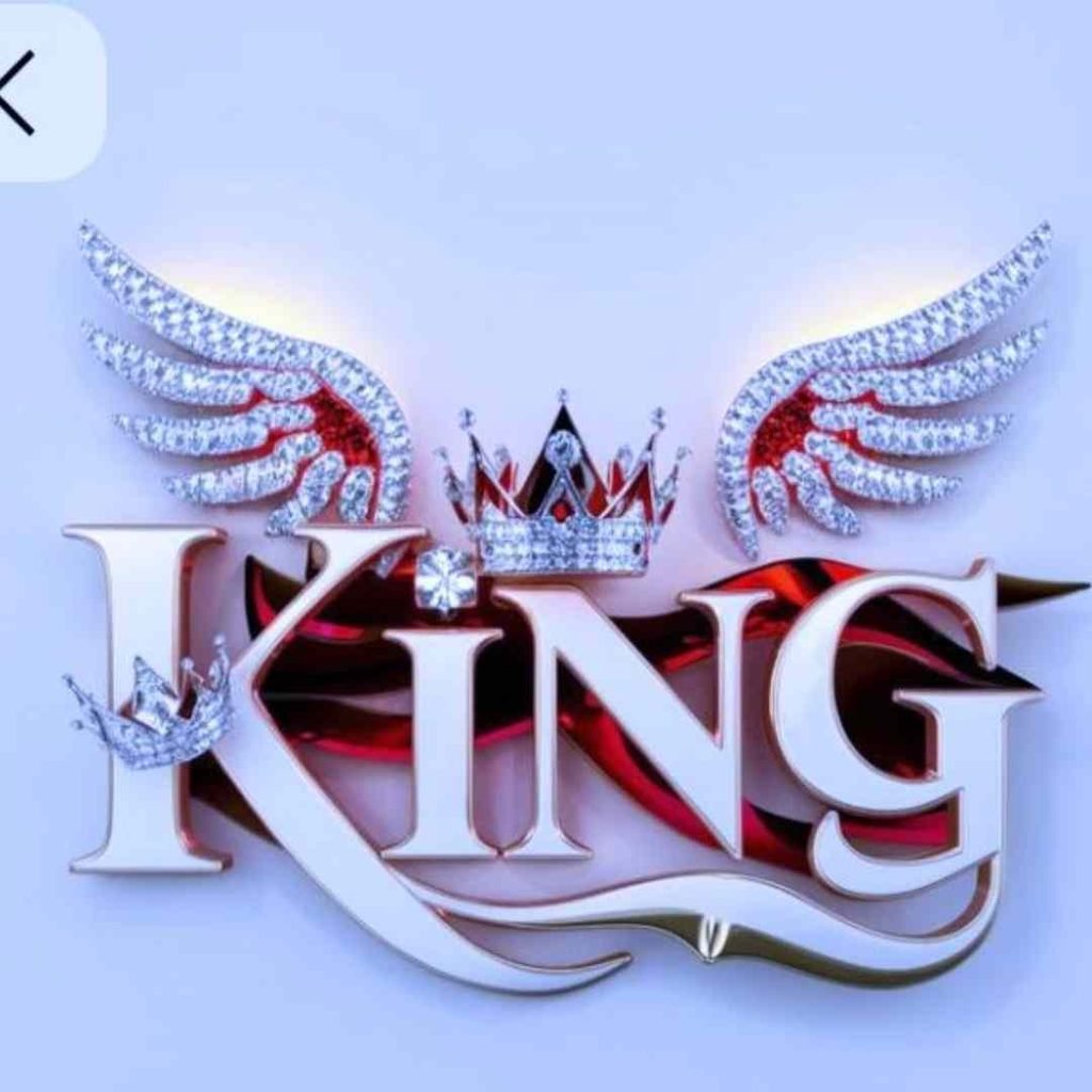 King Attitude DP