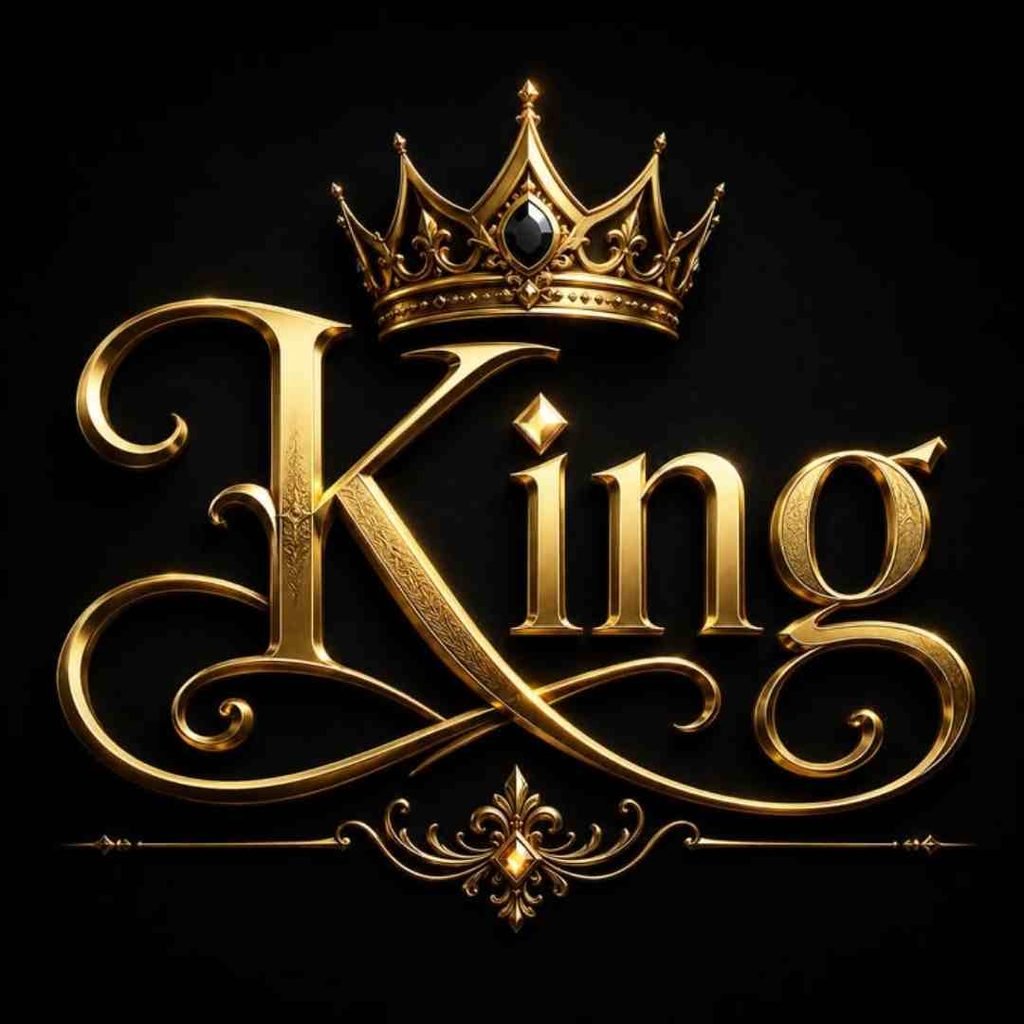 King Attitude DP