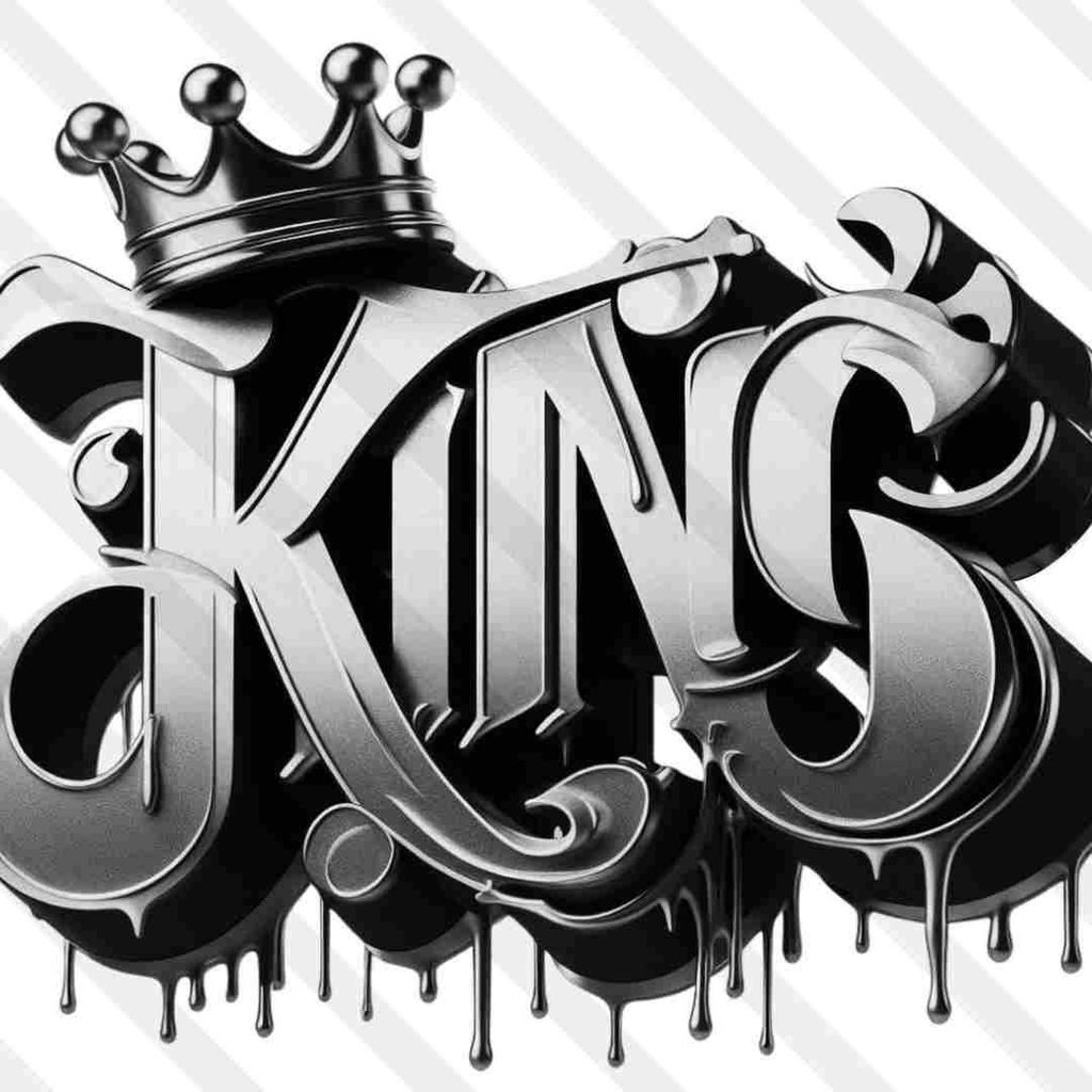 King Attitude DP
