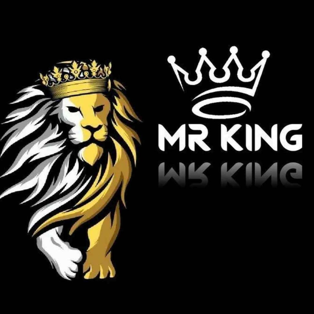 King Attitude DP