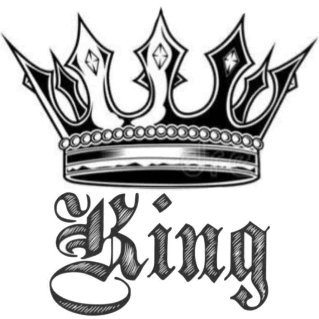 Trending King DP