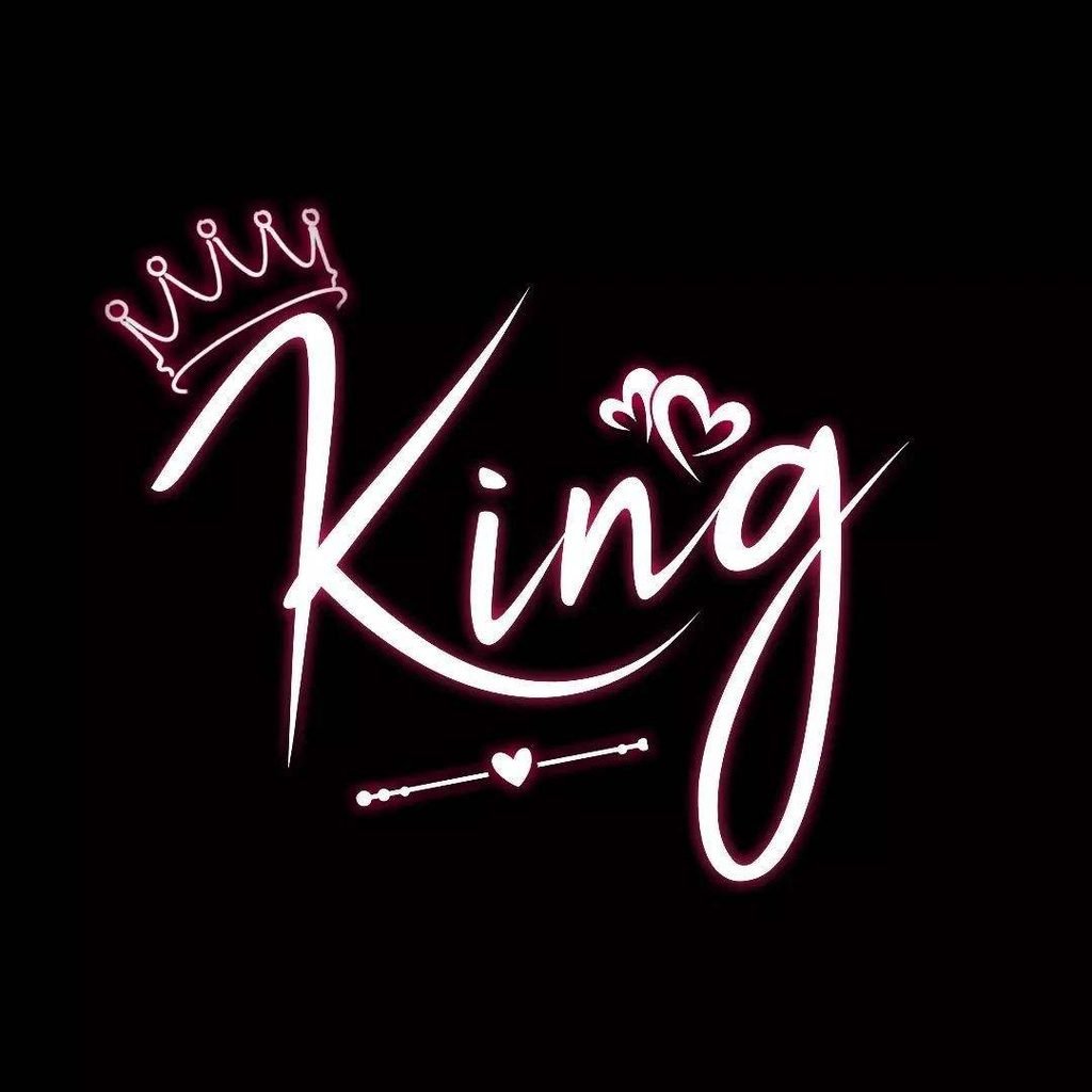 Trending King DP