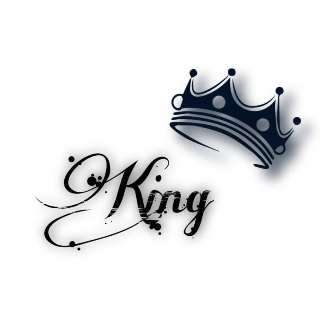 Trending King DP