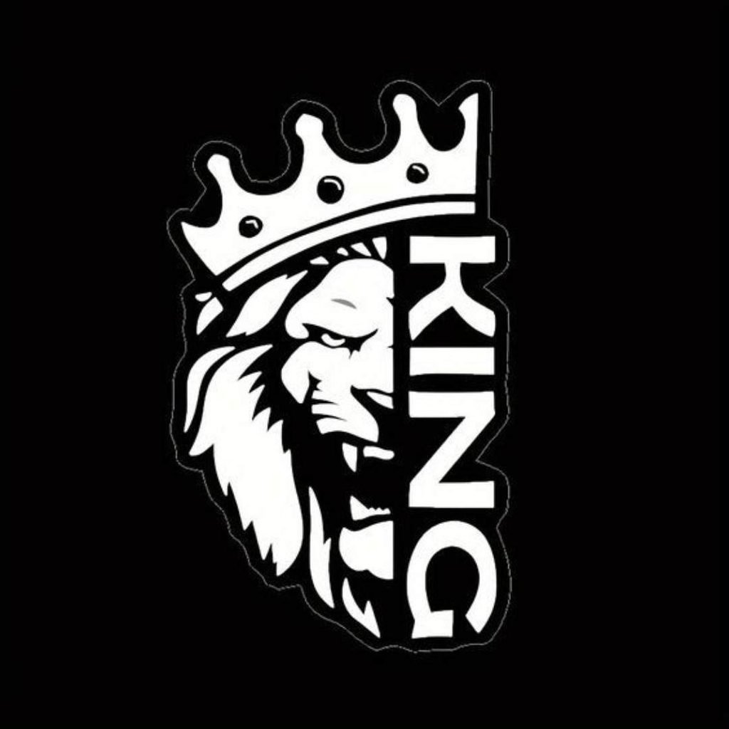 Trending King DP