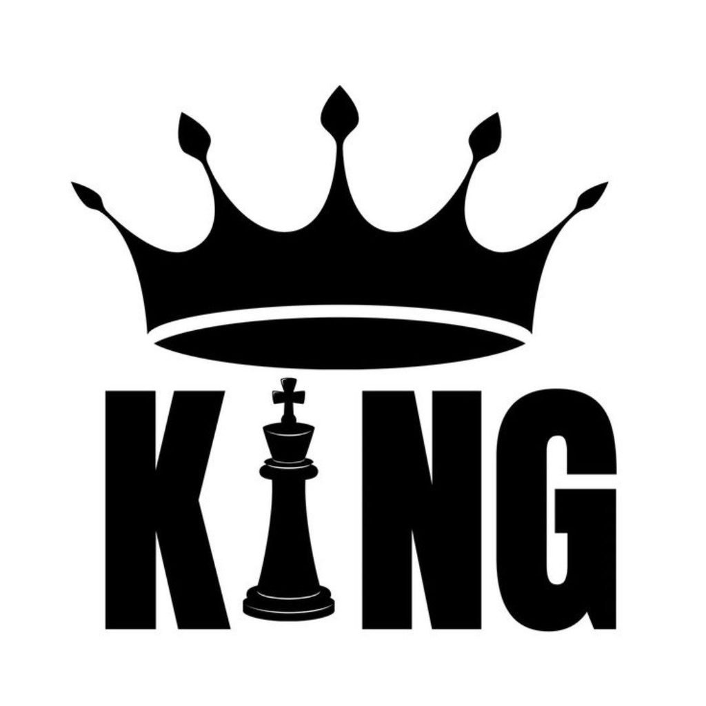 Trending King DP