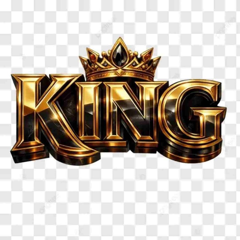 Trending King DP