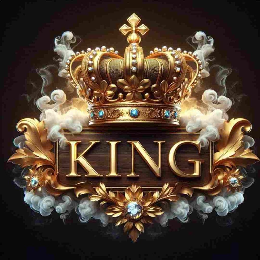 King DP for Boys