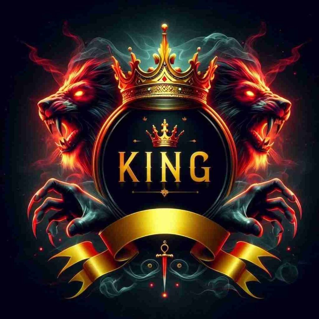 King DP for Boys