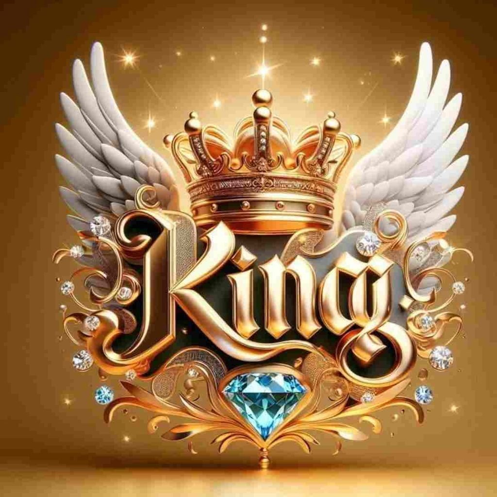 King DP for Boys