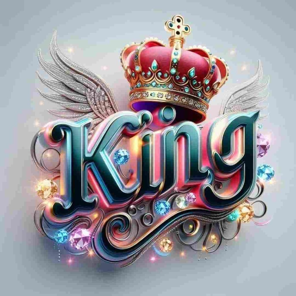 King DP for Boys