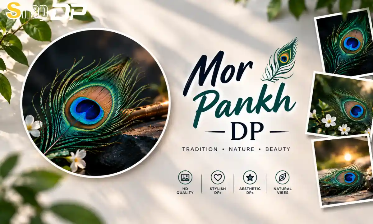 Mor Pankh DP