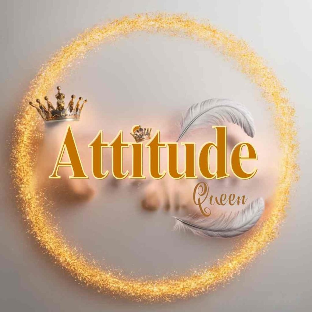 Queen DP for Girls Attitude