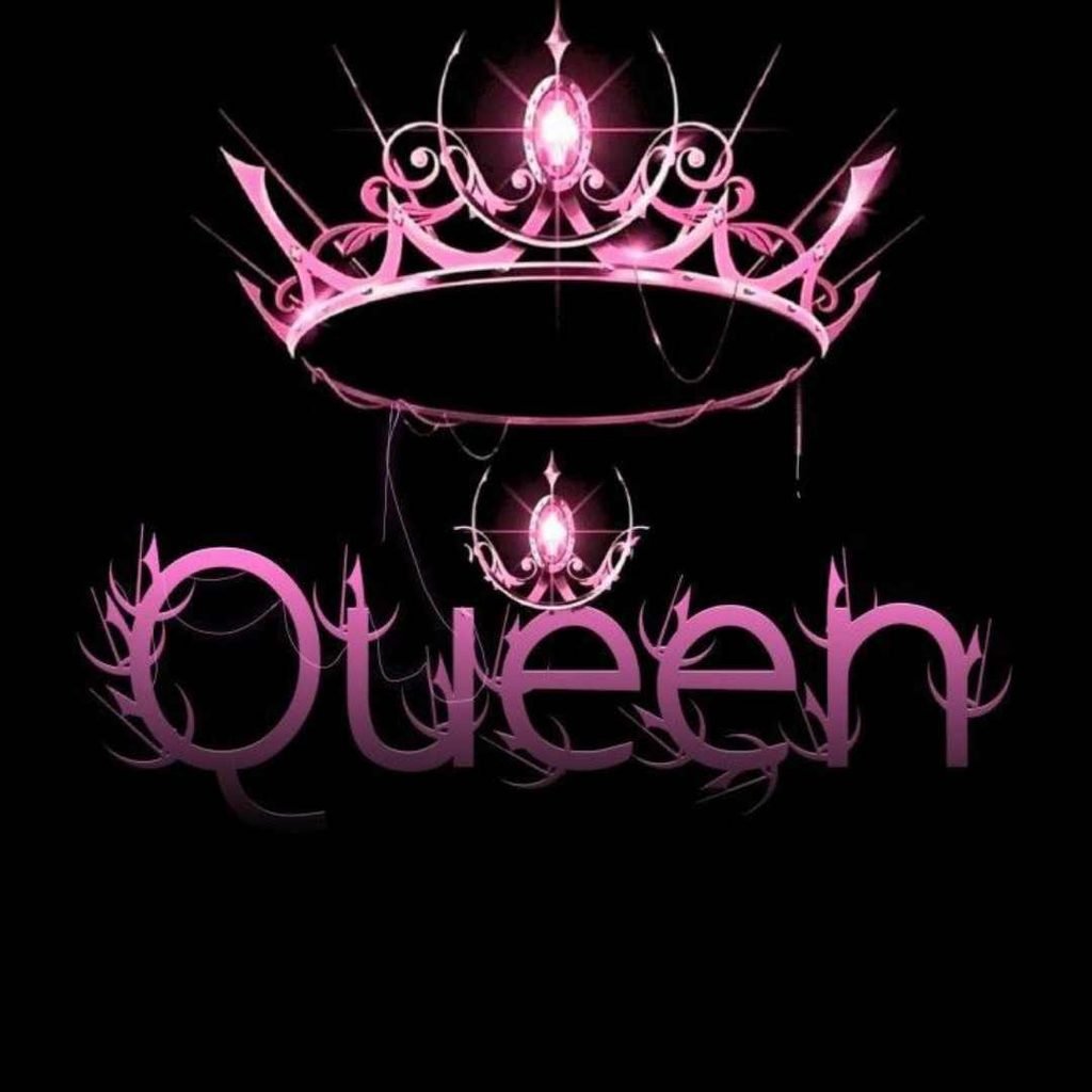 Queen DP for Girls