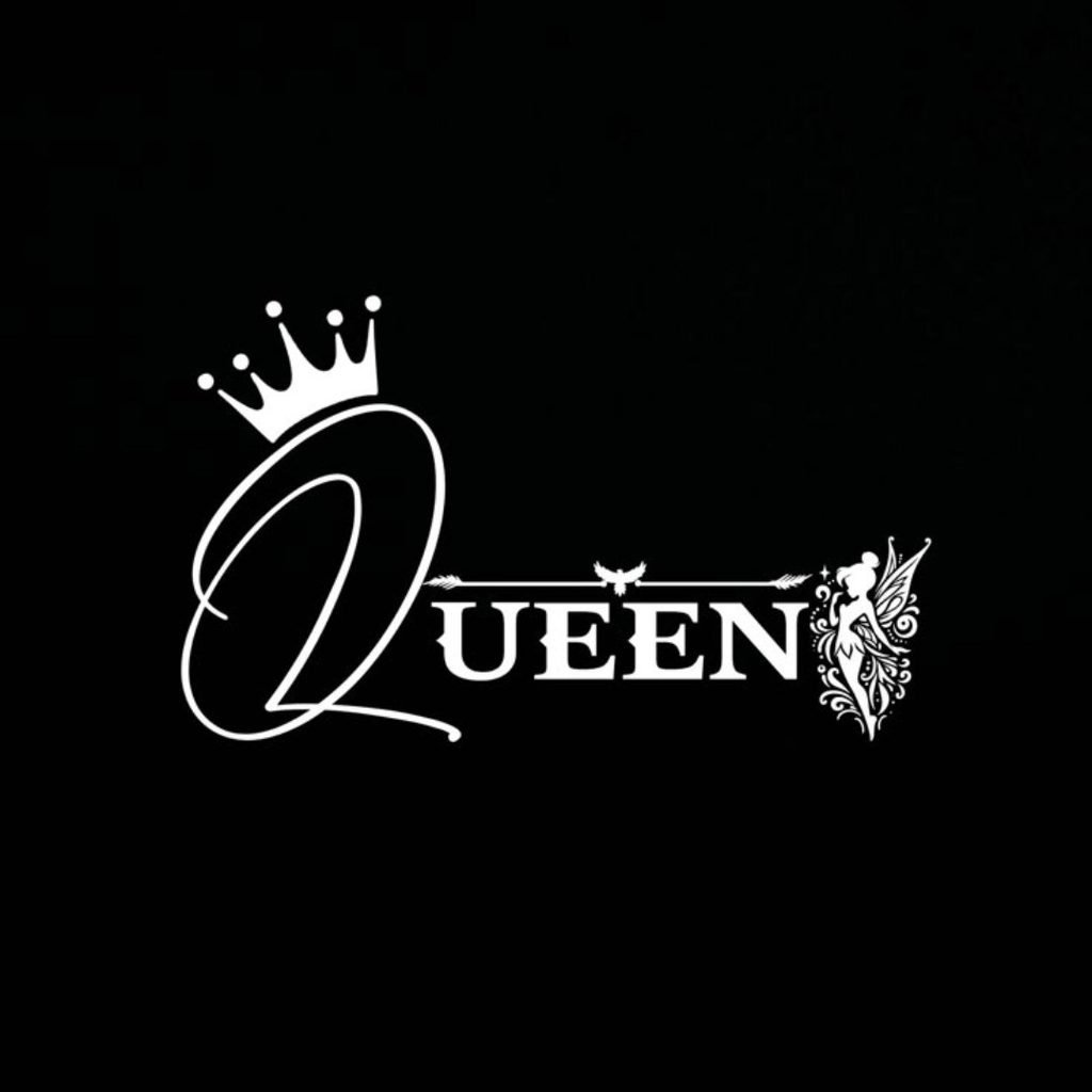 Queen DP for Girls Attitude