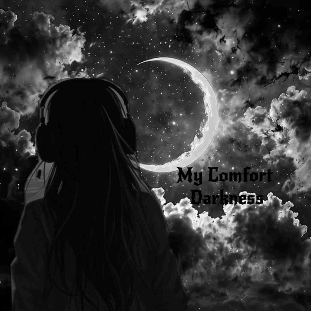 Anime Sad DP