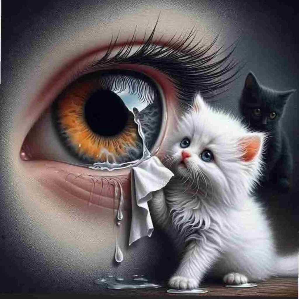 Sad DP